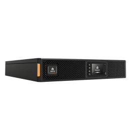 Vertiv Liebert GXT5-2000IRT2UXLN UPS 2kVA 2000W 8 pistikupesa võrgus topeltkonversioon