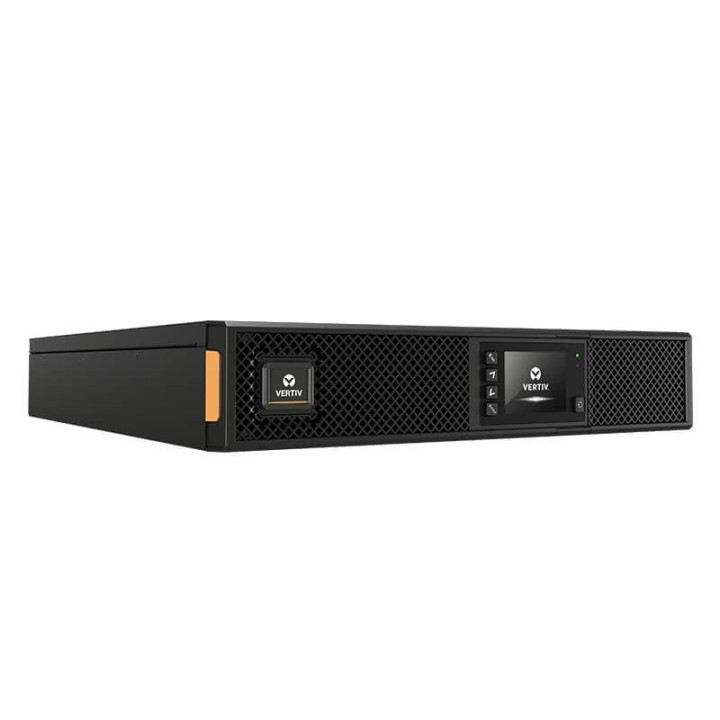 Vertiv Liebert GXT5-2000IRT2UXLN ИБП 2кВА 2000Вт 8 розеток Online Double-Conversion