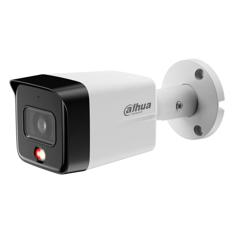 Dahua IPC-HFW1839TC-A-IL-0280B-S6 8MP 4K UHD Smart