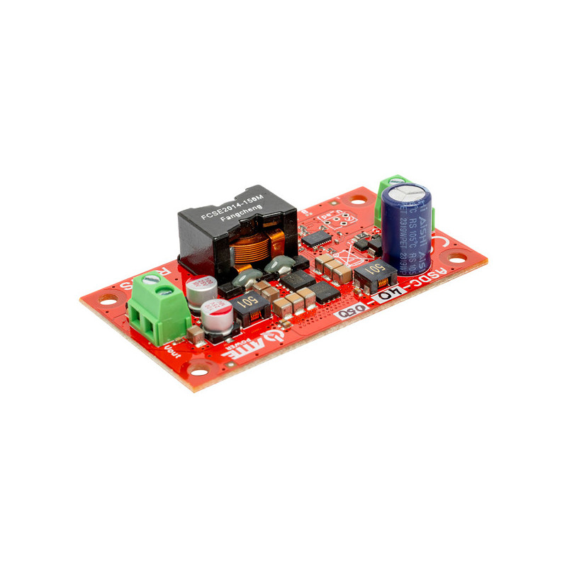 ATTE ASDC-40-050-OF DC/DC pazeminošs pārveidotājs 5V