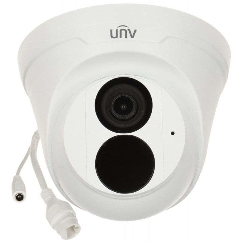 Uniview IPC3614LE-ADF28K-H 4MP āra ložmetējveida IP