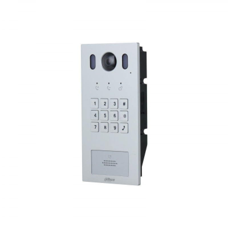 Dahua VTO3222E-P Video Intercom IP 2-Vadu