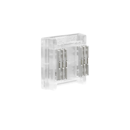 LCA13 LED Strip Connector COB RGBCCT 12mm 6Pin
