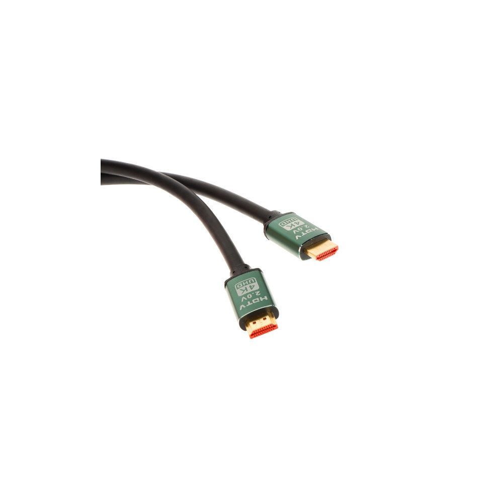 KAAPELI HDMI-1.5-V2.0/4K 1.5 m Delta Multimedia