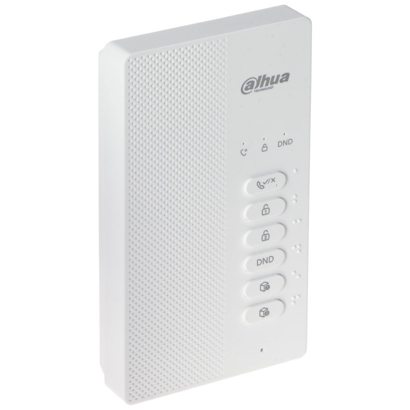 Dahua VTH0003A Video Intercom Analogais Monitors