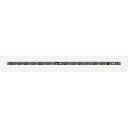 Vertiv Geist VP7G30A2 PDU 36 pistikupesad 0U must