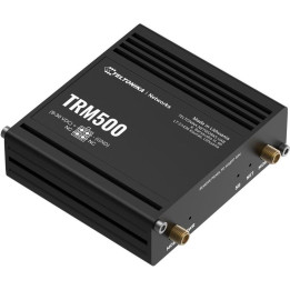 Teltonika TRM500 5G модем с USB Type-C (блок питания EU)