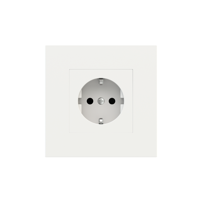Ekinex Square Plate Surface (71/20Venti) (98x98)