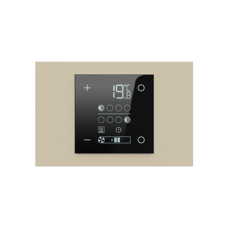 Ekinex Taisnstūra plāksne 71 (Forma/Flank/NF) (80