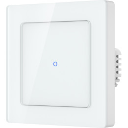 Умный выключатель Nexa 1-кнопочный Immax NEO, Zigbee 3.0, 230В