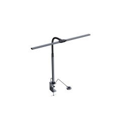 Immax 08995L LED Office Linear Monitor Lamp 24W 950Lm CCT with External Control Button