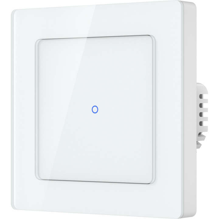 Умный выключатель Nexa 1-кнопочный Immax NEO, WiFi, 230В