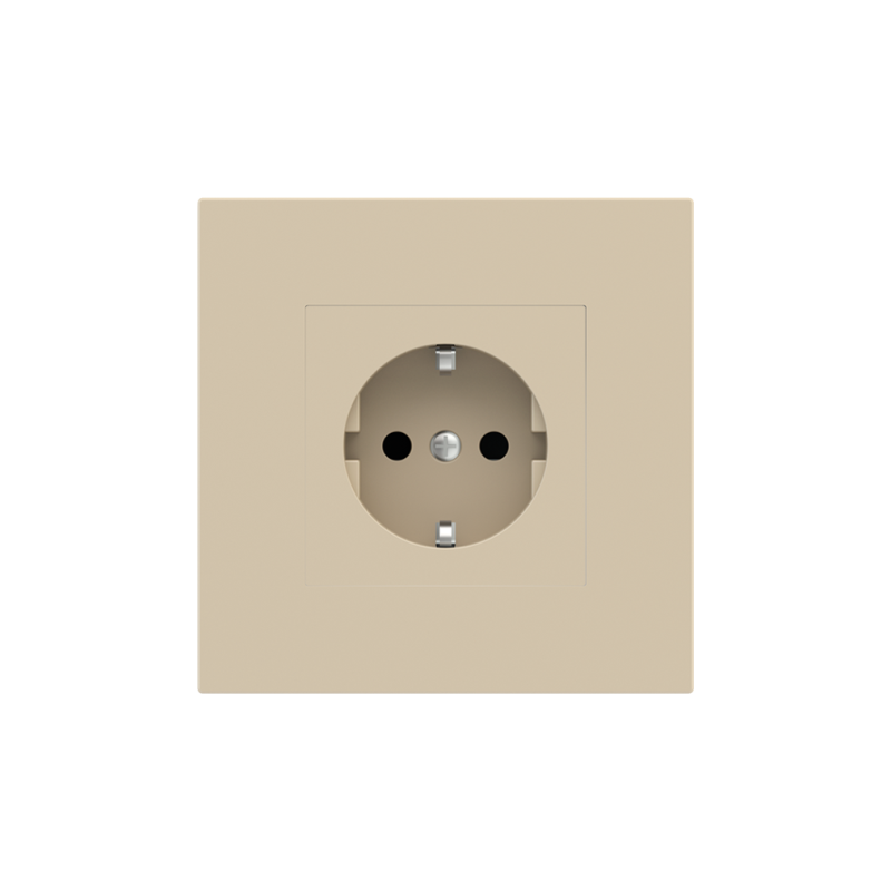 Ekinex Square Plate Surface (71/20Venti) (98x98)