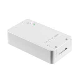 Умный выключатель Immax NEO LITE 16A, Wi-Fi/Zigbee, 07731L