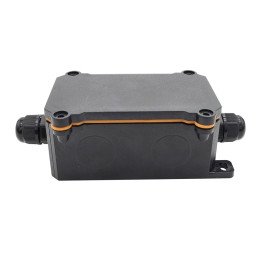 Immax NEO LITE Smart Outdoor Switch 16A IP68 WiFi