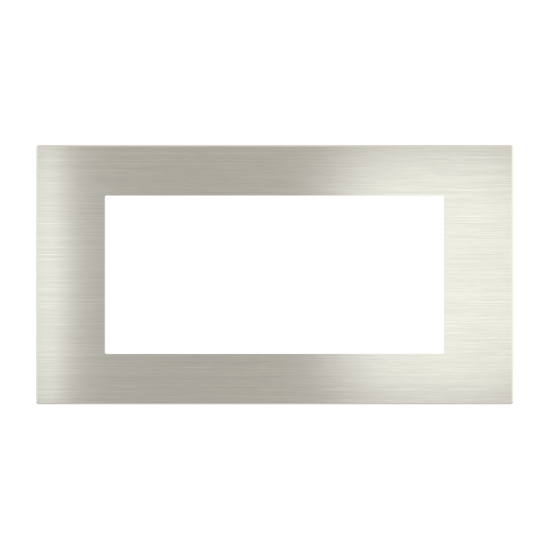 Ekinex Taisnstūra magnētiskā plāksne (112x52 mm