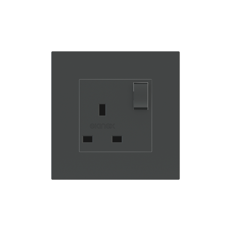 Ekinex Square Painted Cover UK ligzda