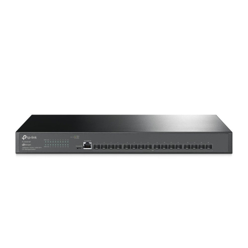 TP-Link TL-SX3016F JetStream™ 16 portu 10GE