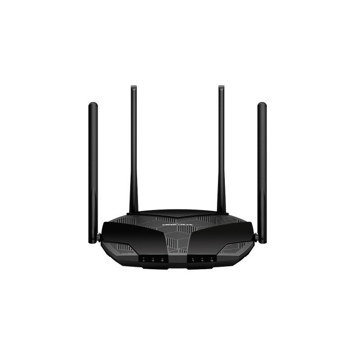 Mercusys MB235-4G 4G LTE Router - Fast Wi-Fi