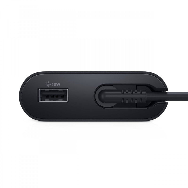 Dell USB-C Power Adapter Plus (PA901C)