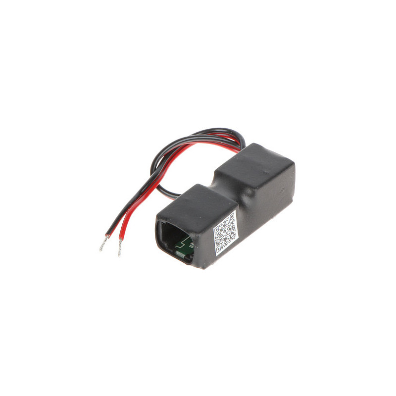 ATTE AEPI-1-10-HS pasīvais PoE adapteris, 1