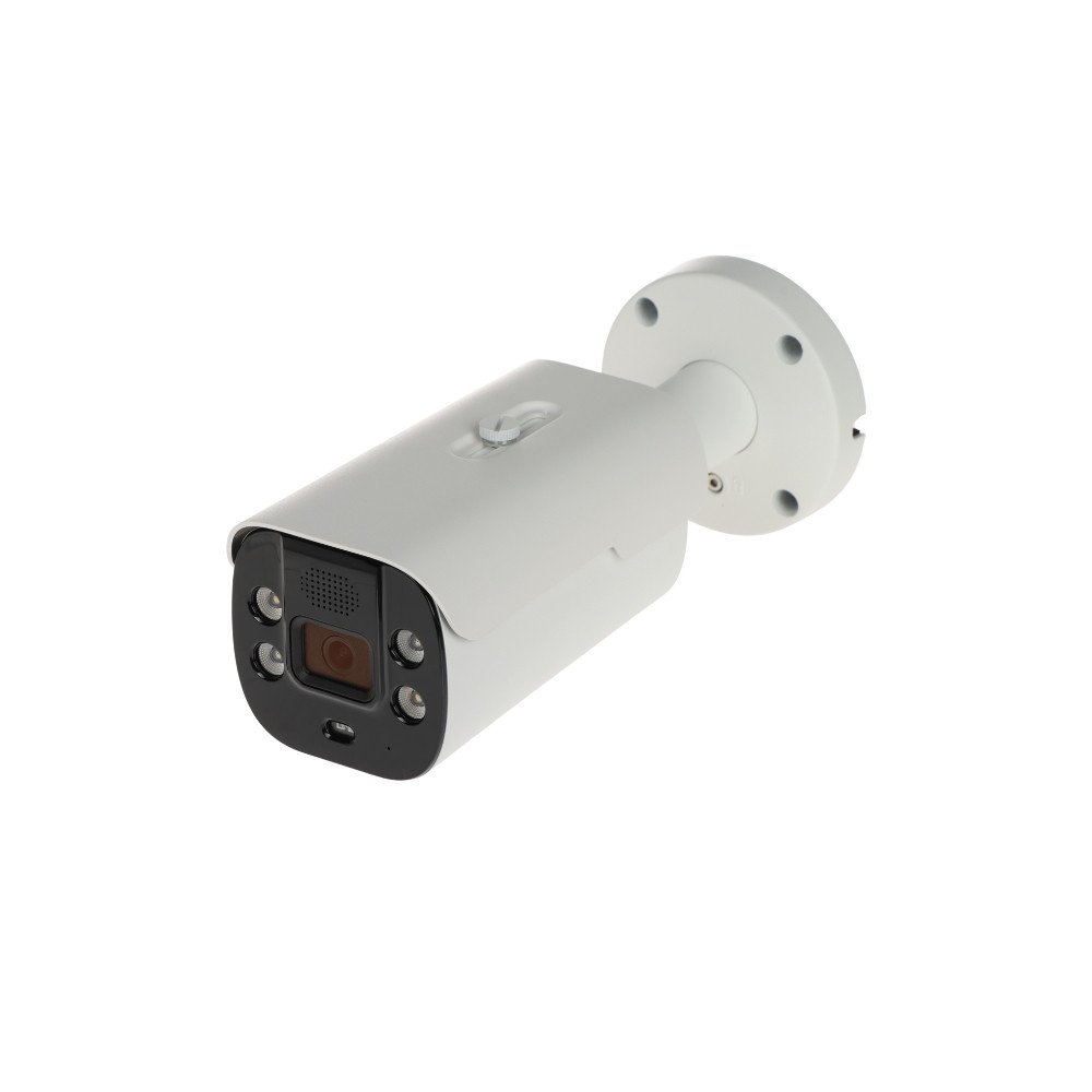 IP CAMERA APTI-AI808C4IW-28AD Active Deterrence - 8 Mpx 2.8 mm