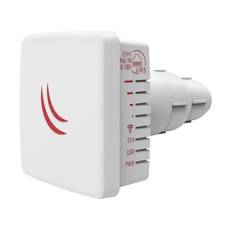 MikroTik RouterBOARD LDF 5 — radio