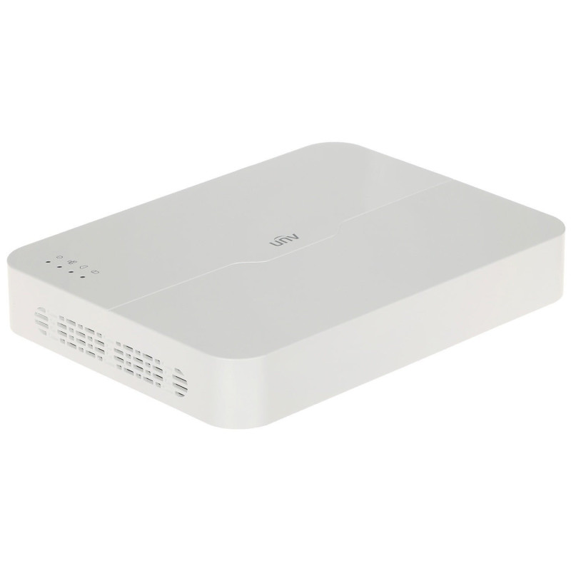 Uniview NVR301-16LS3-P8 16 kanālu 4K UHD
