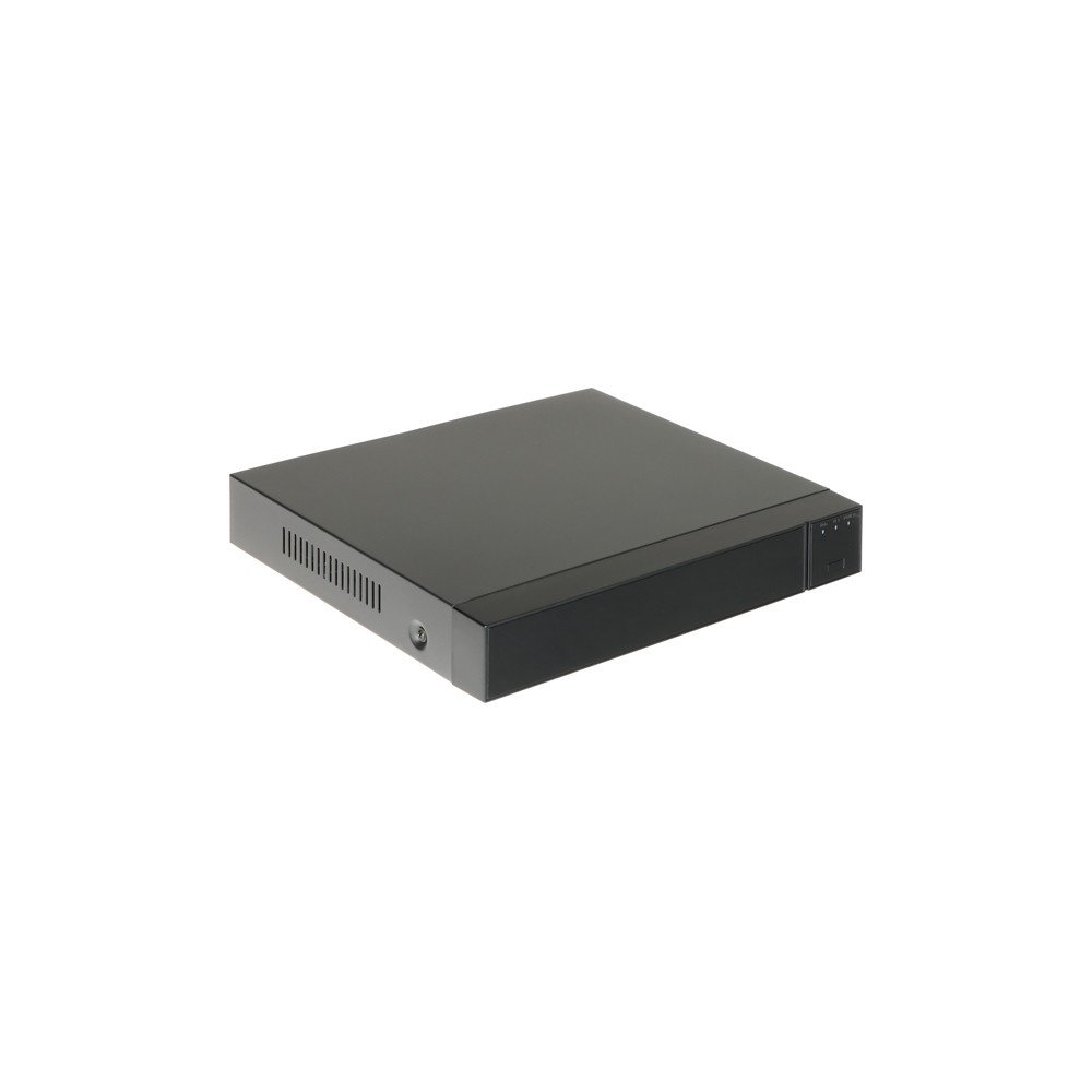 AHD, HD-CVI, HD-TVI, CVBS, IP DVR APTI-XB0801H-S35 8 KANALIT