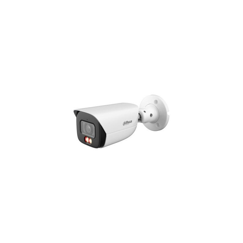 Dahua IPC-HFW3649E-AS-IL-0280B 6MP Bullet IP kamera
