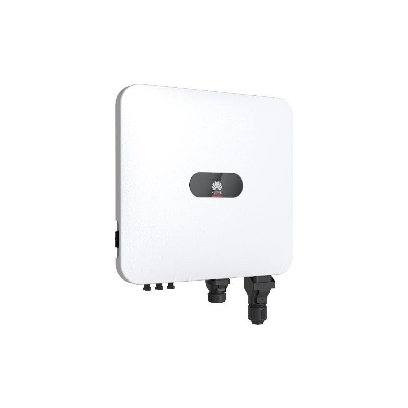 HUAWEI SUN2000-5K-MAP0 5kW trīsfāžu hibrīdinvertors ar