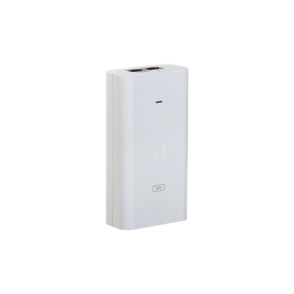 POE MAITINIMO ADAPTERIS UQ-POE-54-80W-G 80 W UBIQUITI