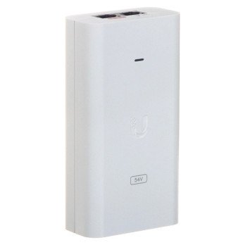 POE TOITEADAPTER UQ-POE-54-80W-G 80 W UBIQUITI