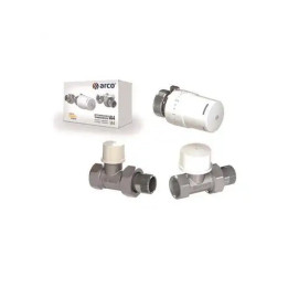 Arco 9185 TEIDE TERMO PLUS TRV Set M30