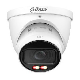 Dahua IPC-HDW3649T-ZS-IL-27135 6MP PoE IP kamera ar divkāršu apgaismojumu