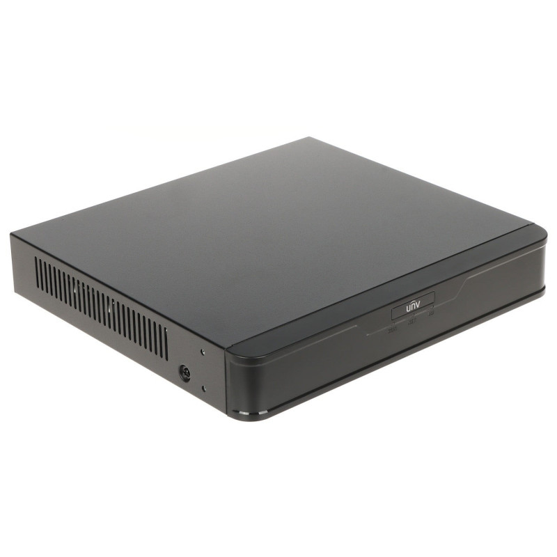 Uniview NVR301-04S3 4-kanālu 4K tīkla video