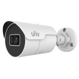 Uniview IPC2128LE-ADF28KM-H 4MP välitulipüstoli IP-kaamera IR-öövaatluse ja heliga