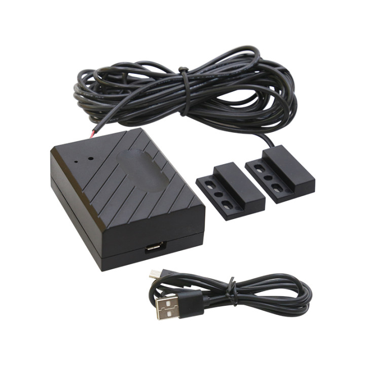 Immax NEO LITE Smart Control гаражных и автоматических ворот, WiFi