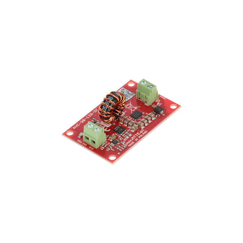 ATTE AVC-30-120-OF 12V DC/DC pārveidotāja modulis
