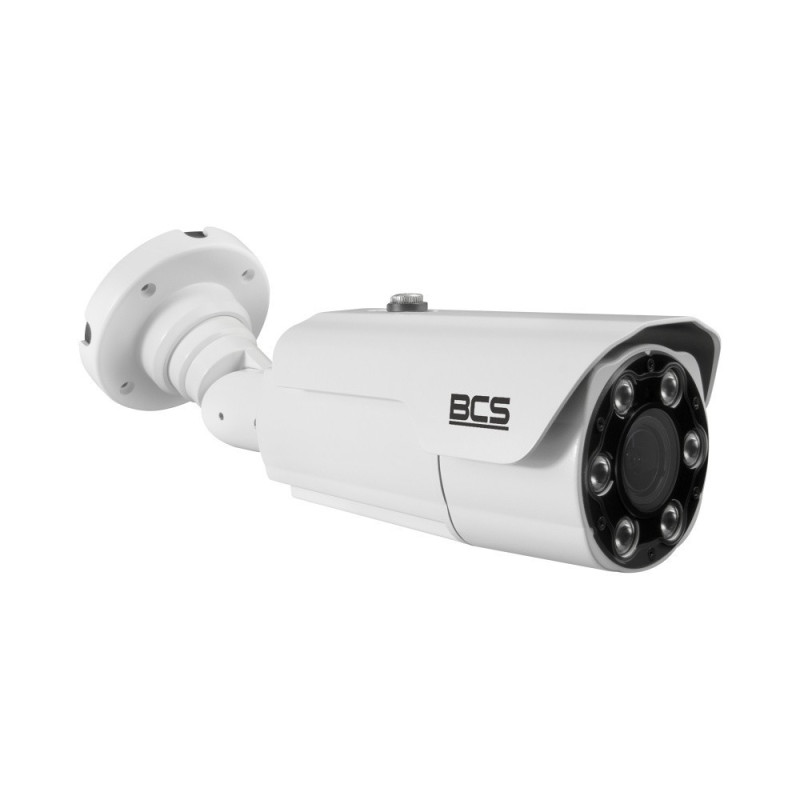 BCS BCS-F-TIP58VSR5-Ai2 8MP 4K lodes IP