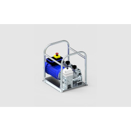 ELEKTROPIEDZIŅAS TAISNOTĀJS 40X4mm 6-8mm