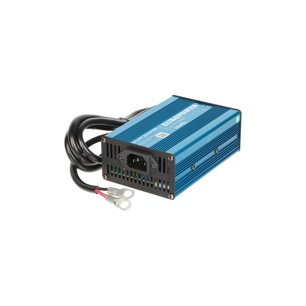 LADETAJS CHLFP/24/10 EUROPOWER