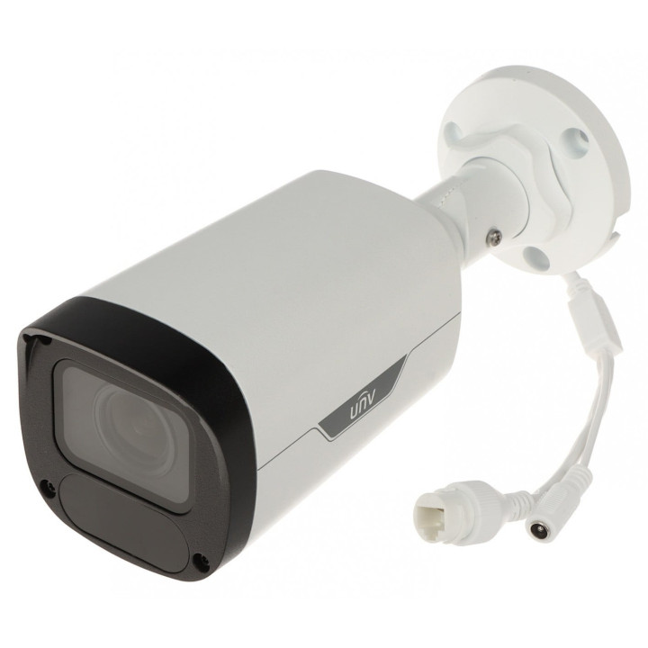 Uniview IPC2324LB-ADZK-H 4MP välitulirelv IP-kaamera mootoriga suumobjektiiviga