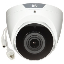 Uniview IPC3605SB-ADF16KM-I0 5MP 180° kupoli IP-kamera IR-valaisimella
