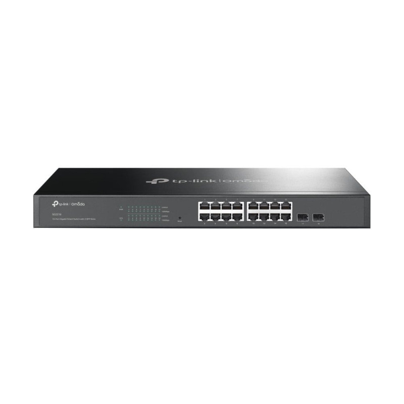 TP-Link SG2218 (TL-SG2218) JetStream™ 16 portu
