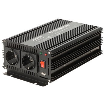 PINGEKONVERTER INV/24/2000/MS/S EUROPOWER