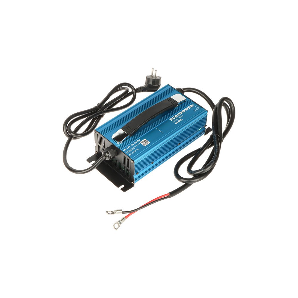 LATURI CHLFP/24/25 EUROPOWER
