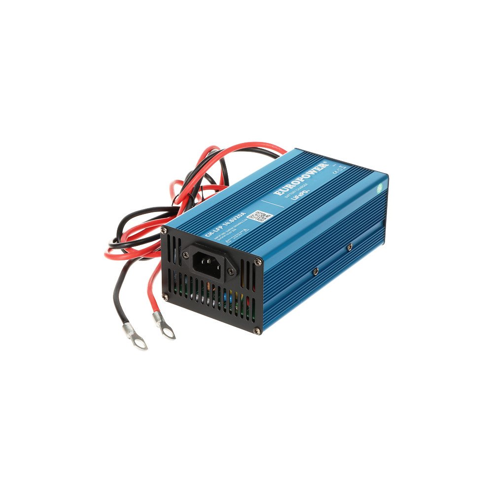 CHLFP/12/20-M8 EUROPOWER