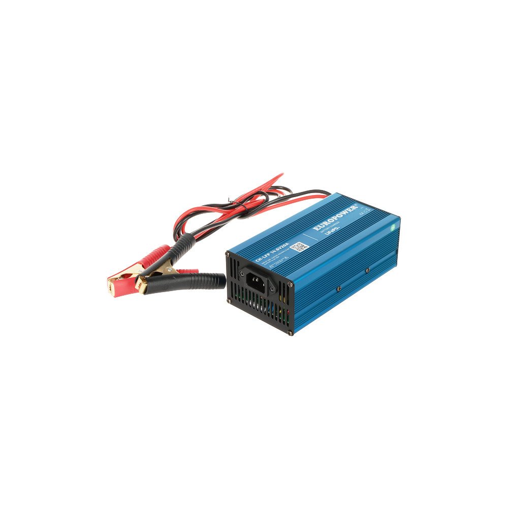 LADIJA CHLFP/12/20 EUROPOWER