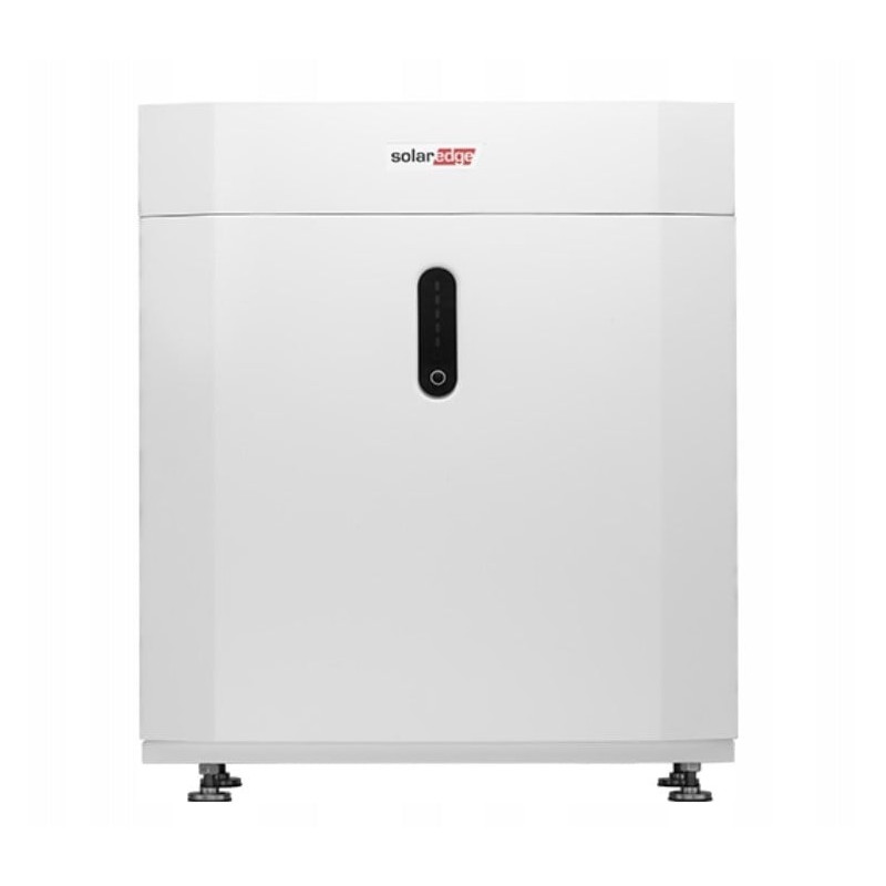 SolarEdge SET1_BAT-05K48_RWS mājas akumulators 48V 4